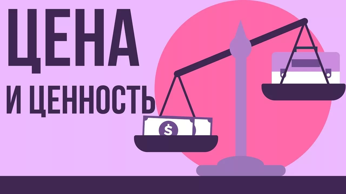 Почему ценность продукта важнее цены: как показать выгоду клиенту